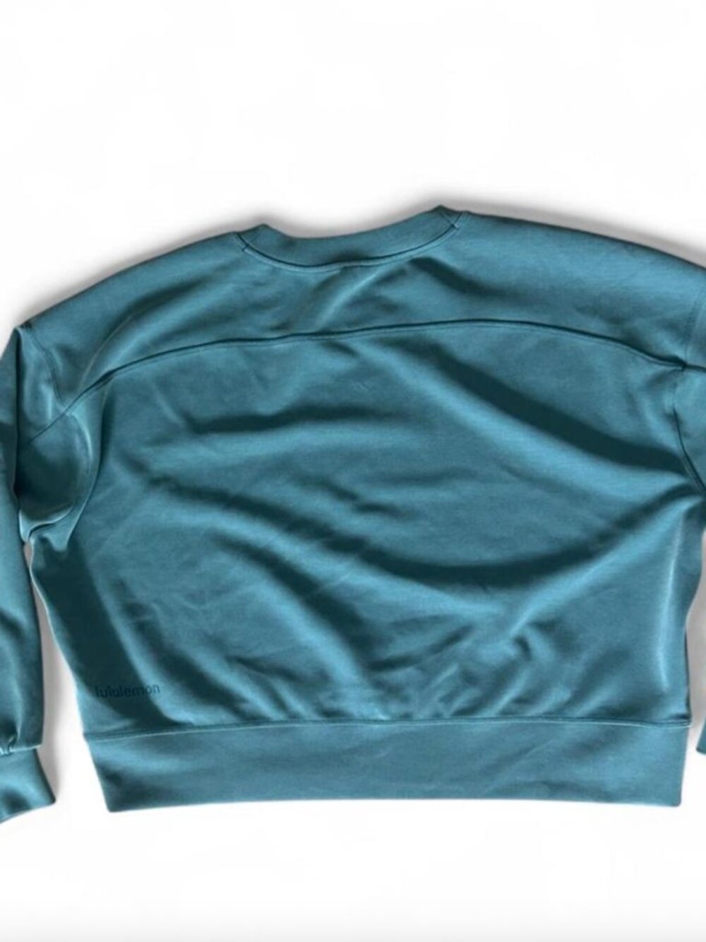 Lululemon Teal Softstream Set 8/10 - Picture 2 of 6